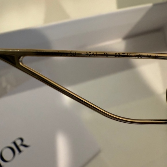 Dior Sunglasses main image 9
